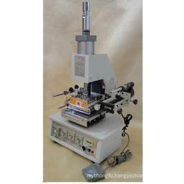 Tam-90-2 Pneumatic Hot Stamping Machine